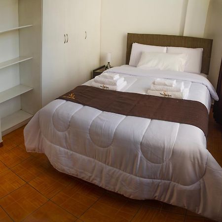 Soul Garden Hotel Arequipa Bagian luar foto