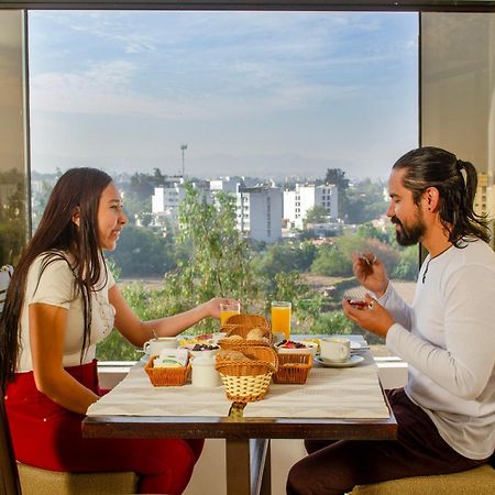 Soul Garden Hotel Arequipa Bagian luar foto