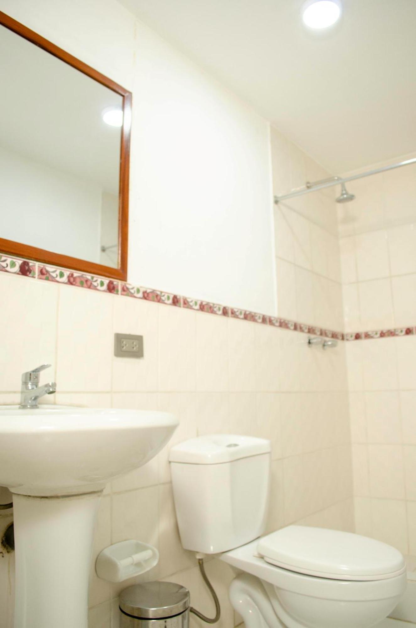 Soul Garden Hotel Arequipa Bagian luar foto