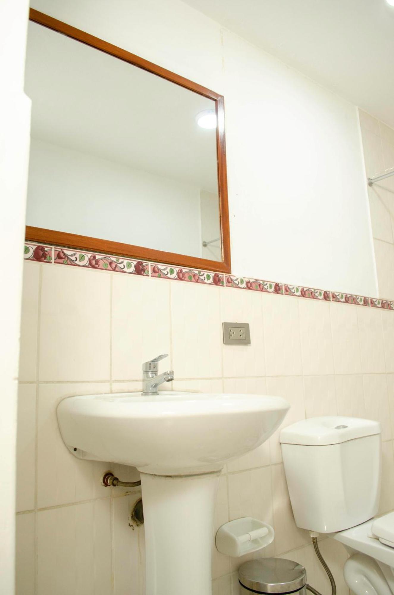 Soul Garden Hotel Arequipa Bagian luar foto