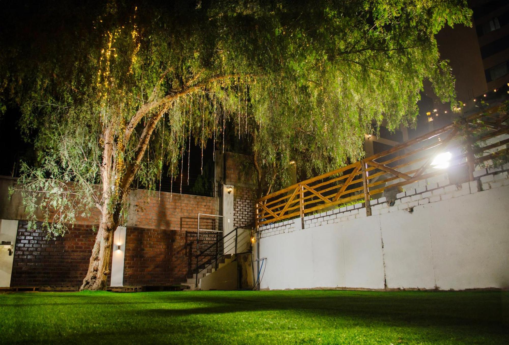 Soul Garden Hotel Arequipa Bagian luar foto