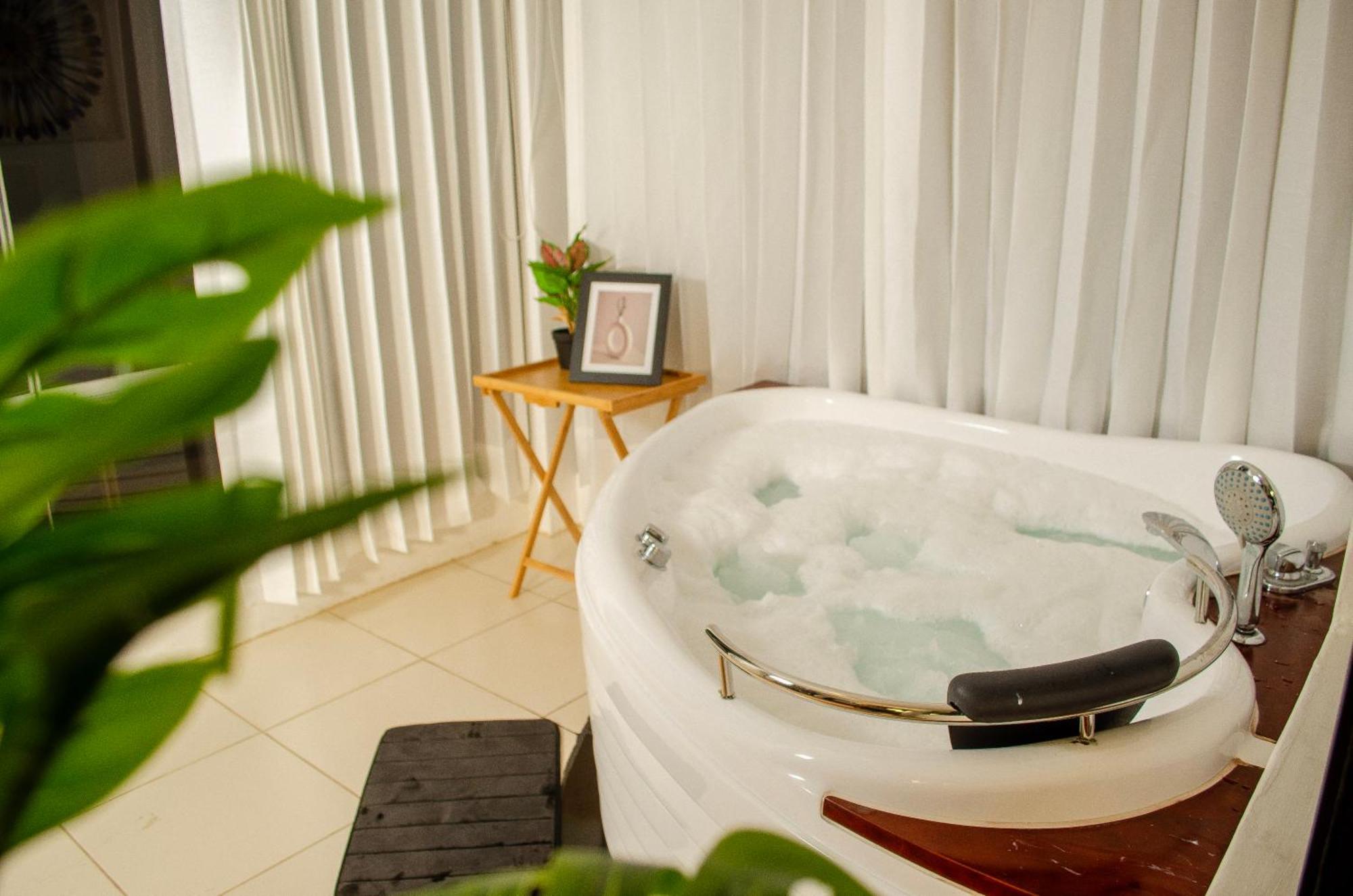 Soul Garden Hotel Arequipa Bagian luar foto